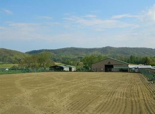 454 Payne Town Rd #0, Max Meadows, VA 24360