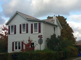 215 Utah St, Harmony, PA 16037