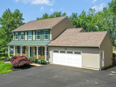 6041 German Rd, Pipersville, PA, 18947