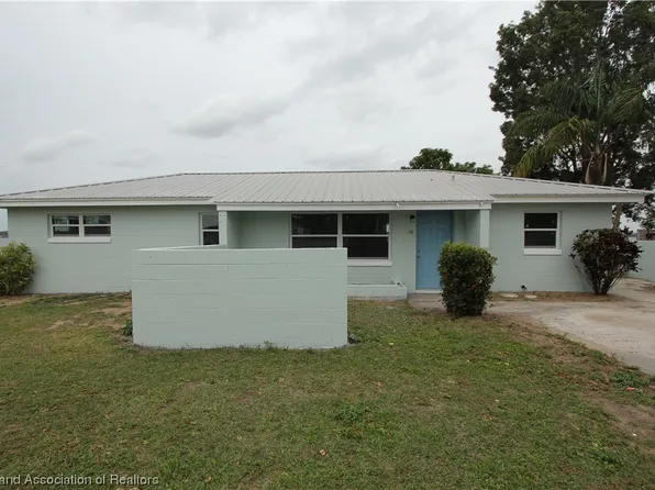 76 Garrison Ln, Frostproof, FL 33843