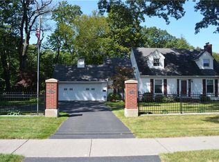 3565 Saint Paul Blvd, Rochester, NY 14617