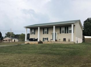 6335 Snapps Ferry Rd, Afton, TN 37616