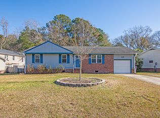 149 Heather Dr, Summerville, SC 29486