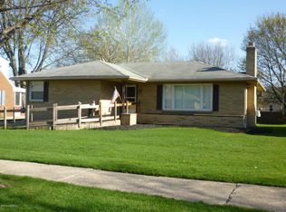704 Walsh St SE, Grand Rapids, MI 49507