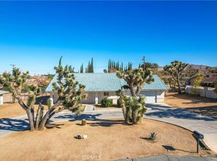 7357 Condalia Ave, Yucca Valley, CA 92284