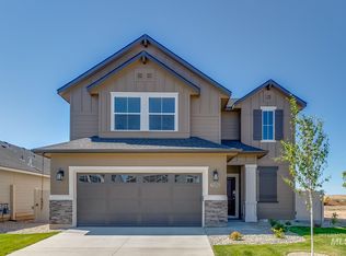 6721 E Zaffre Rdg, Boise, ID 83716