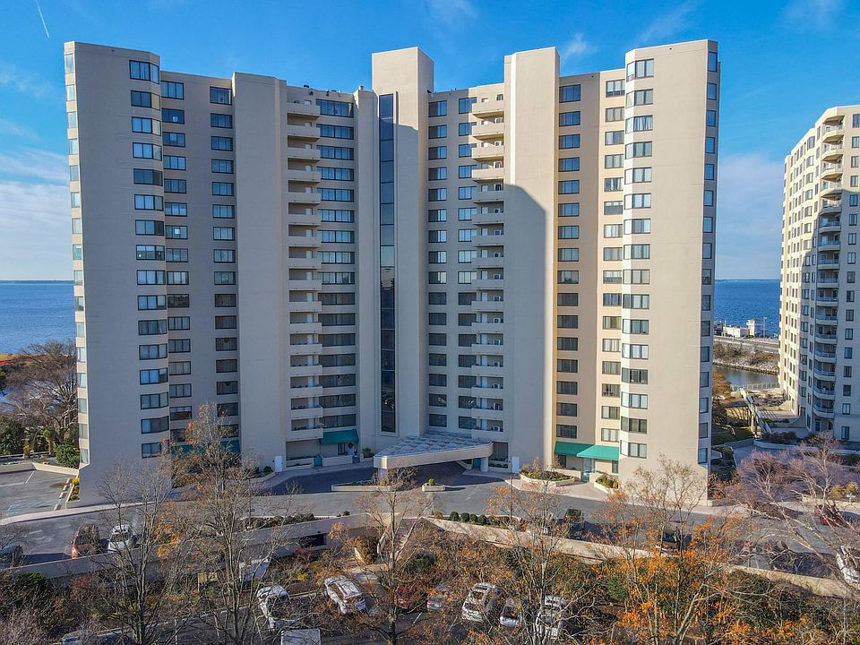 Windward Tower Condominiums 7501 River Rd Newport News VA Zillow