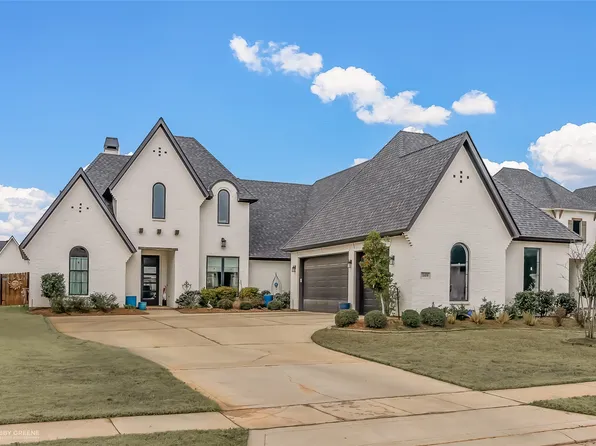 169 N Canal Dr, Bossier City, LA 71111
