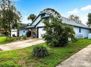 170 Clear Lake Cir, Sanford, FL 32773