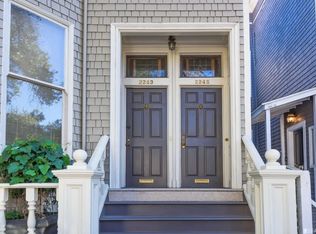 2243 Pine St, San Francisco, CA 94115