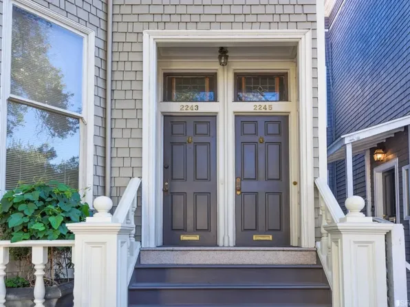 2243 Pine St, San Francisco, CA 94115