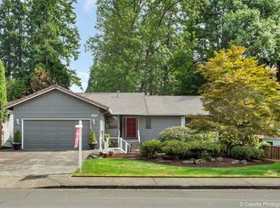 12340 NW Marshall St, Portland, OR