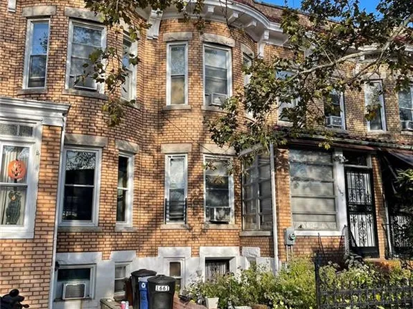 1663 Bay Ridge Pkwy, Brooklyn, NY 11204