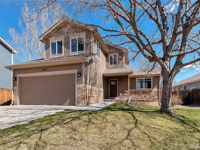 4882 E 131st Pl, Thornton, CO, 80241