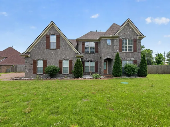 23 Sterling Ridge Dr, Atoka, TN 38004