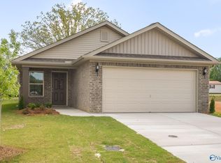 28199 Ladson St, Harvest, AL 35749