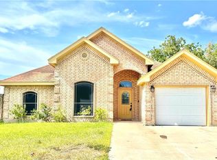 1812 Liz Dr, Mission, TX 78574