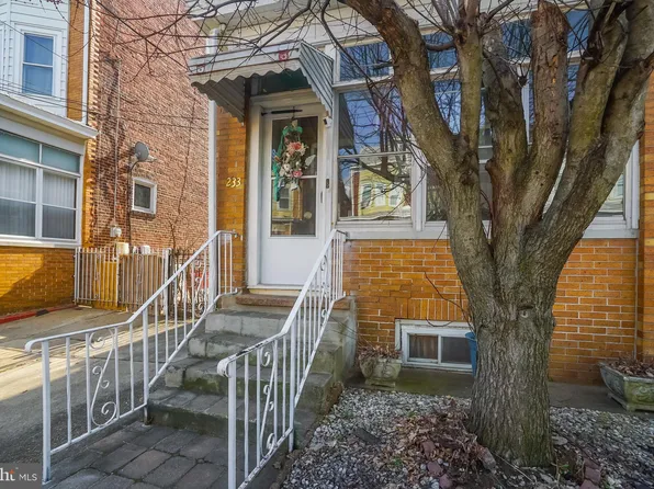233 Virginia Ave, Trenton, NJ 08610