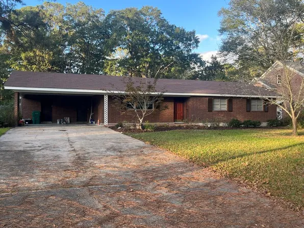 506 Bay St, Brookhaven, MS 39601