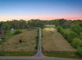 1110 Hartman Rd, Greeneville, TN 37743