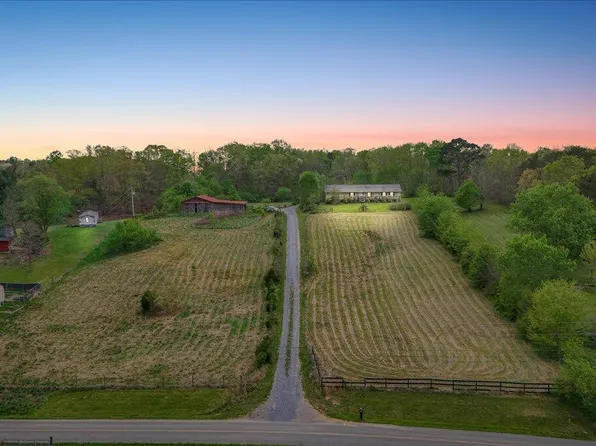 1110 Hartman Rd, Greeneville, TN 37743