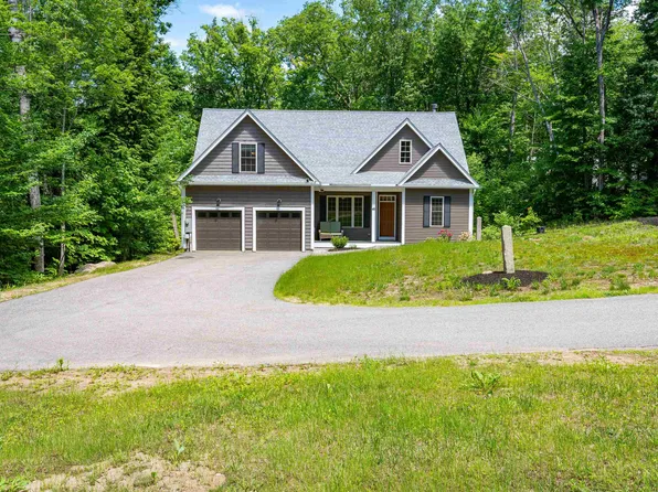 45 Washington Avenue, Bartlett, NH 03812