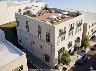 115 N Washington St UNIT 401, Bloomington, IN 47408