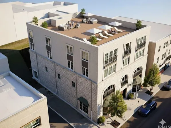 115 N Washington St Unit 302, Bloomington, IN 47408