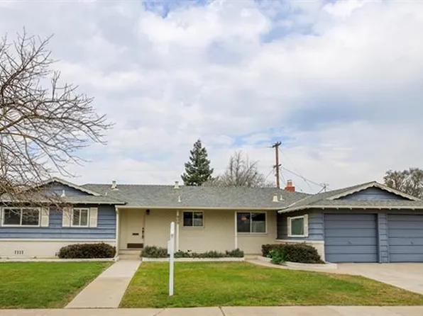 909 Mount Vernon Dr, Modesto, CA 95350