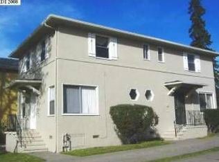 6012 Martin Luther King Jr Way, Oakland, CA 94609