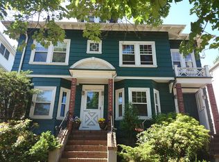 114-116 Bynner St UNIT 1, Jamaica Plain, MA 02130