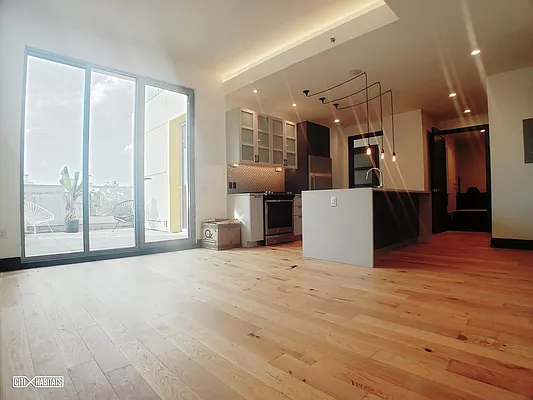 Rented by Citi Habitats | media 70