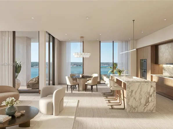 7918 West Dr #1403, North Bay Village, FL 33141