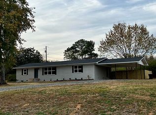 1271 Highway 367 N, Bald Knob, AR 72010