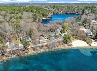 121 Pinecrest Beach Drive, East Falmouth, MA 02536