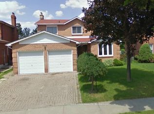 282 Hansen Rd N, Brampton, ON L6V2Y1