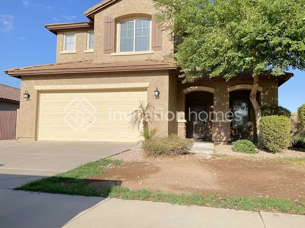 4854 S Antonio, Mesa, AZ 85212