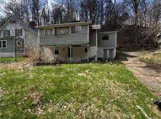784 Old Coal Hollow Rd, Verona, PA 15147