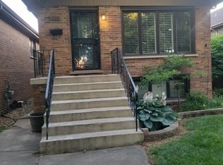 11134 S Sawyer Ave, Chicago, IL 60655