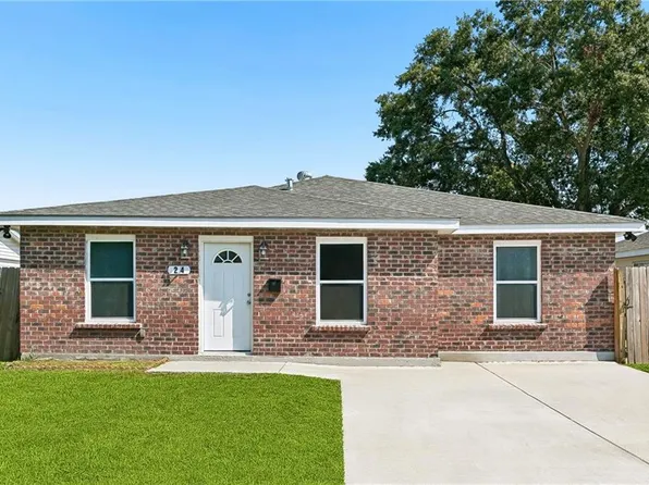 24 Furman Cir, Kenner, LA 70065