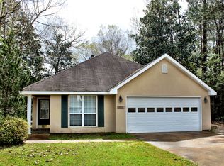 9525 Laa La Way, Diamondhead, MS 39525