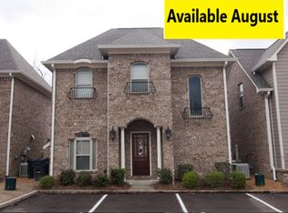 146 Falls Grove Dr, Oxford, MS 38655