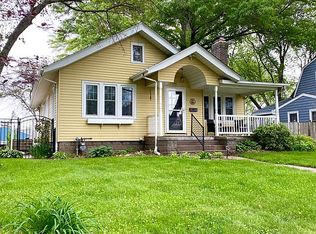 2018 Highland Ave, Davenport, IA 52803