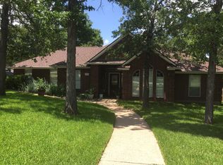 2701 Mirkwood Ct, Bryan, TX 77807