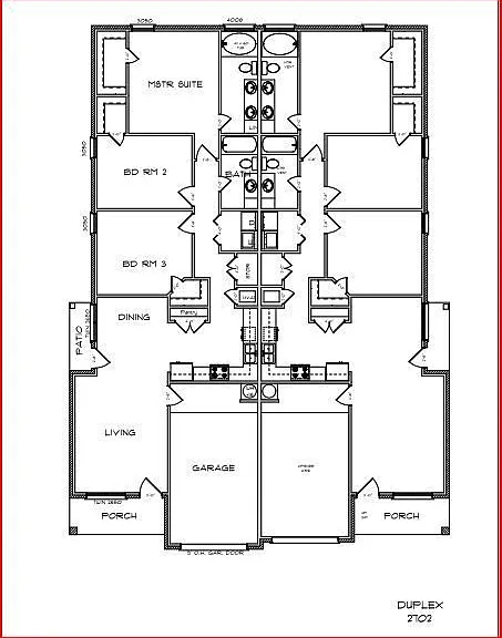 3102B Lineage Loop — Photo 29