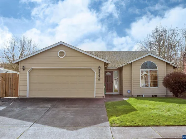 8329 Hibiscus Dr, Corvallis, OR 97330