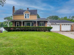 2179 Seminole Ave, Springfield, OH 45506