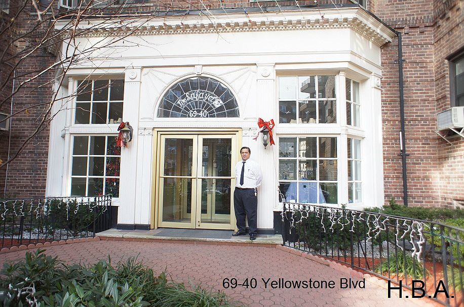 1st image of 69-40 Yellowstone Blvd APT 215