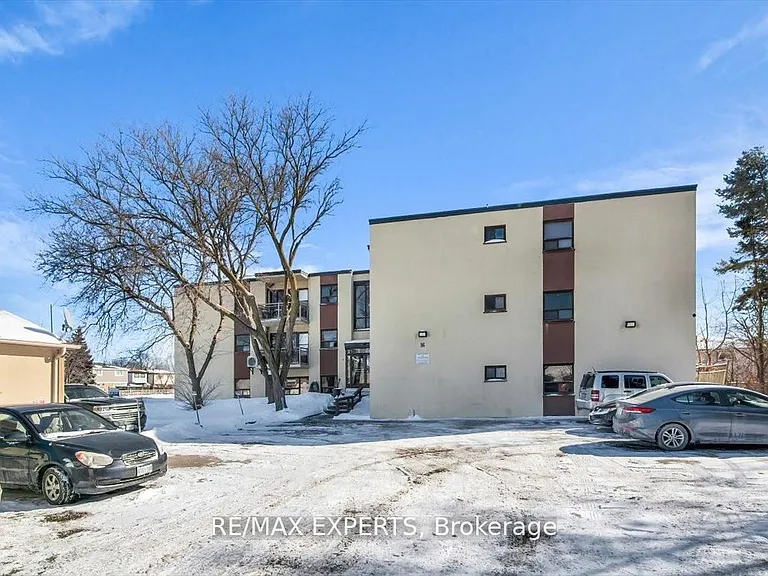 16 William St #103 — Photo 3