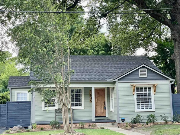 1405 S Martin St, Kilgore, TX 75662